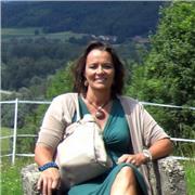 Clases online y presenciales de Alemana nativa